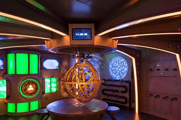 Symphony of the Seas Gallery Image
